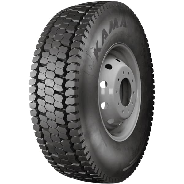 275/70Р22.5 КАМА NR 201 148/145L вед. TL